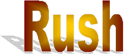 Rush